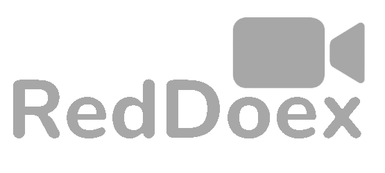 Logo RedDoctor's